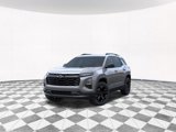 New 2026 Chevrolet Equinox LT w/ Midnight Edition image 2
