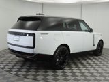 New 2025 Land Rover Range Rover Long Wheelbase SE image 5