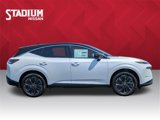 New 2025 Nissan Murano Platinum w/ Cargo Package image 2