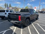New 2025 Toyota Tundra Platinum image 2