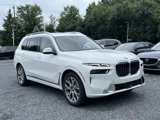 Used 2026 BMW X7 xDrive40i image 3
