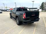 Used 2017 GMC Canyon Denali image 5