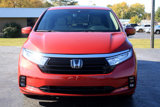 Used 2022 Honda Odyssey Elite image 2