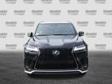 New 2025 Lexus LX 600 F Sport image 3