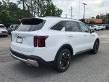 New 2025 Kia Sorento S image 4