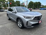 New 2025 Acura MDX SH-AWD image 2