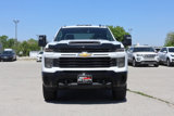 Used 2024 Chevrolet Silverado 2500 Custom w/ Custom Value Package image 2