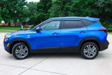 Used 2021 Kia Seltos LX image 4