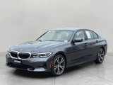 Certified 2022 BMW 330i Sedan w/ Premium Package image 3