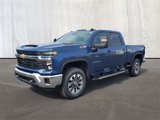 New 2025 Chevrolet Silverado 2500 LT w/ All Star Edition image 2