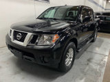 Used 2017 Nissan Frontier SV image 4
