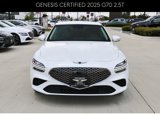 Used 2025 Genesis G70 2.5T image 2