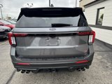 Used 2025 Ford Explorer ST w/ Sun And Sound Package image 4