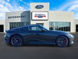 Used 2024 Nissan Z Performance w/ Floor Mat Package image 5