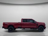 New 2025 Ford F350 Lariat w/ Lariat Ultimate Package image 2