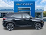 New 2026 Chevrolet TrailBlazer RS w/ Convenience Package image 4