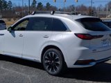 New 2025 MAZDA CX-90 3.3 Turbo S w/ Premium Package image 3