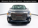 Certified 2021 GMC Canyon Denali image 2