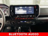 New 2025 Nissan Frontier PRO-4X w/ Tow Package image 6