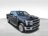 New 2025 Ford F150 Lariat image 3
