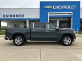 New 2025 Chevrolet Silverado 1500 LTZ image 2