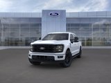 New 2025 Ford F150 XLT image 2