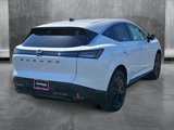 New 2025 Nissan Murano SV image 2