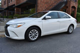 Used 2016 Toyota Camry LE image 2