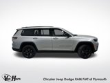 New 2025 Jeep Grand Cherokee L Altitude image 2
