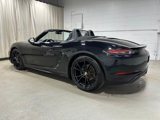 Used 2024 Porsche 718 Boxster w/ Premium Package image 4