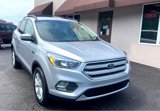 Used 2018 Ford Escape SE w/ SE Sync 3 Package image 2