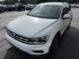 Used 2018 Volkswagen Tiguan SE image 3