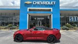 Certified 2023 Chevrolet Camaro LT w/ RS Package image 4