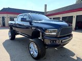 Used 2014 RAM 2500 Laramie image 2