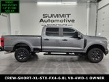 Used 2024 Ford F250 XL w/ STX Appearance Package image 1
