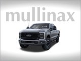 New 2025 Ford F250 Lariat image 3
