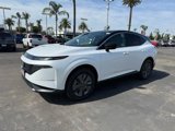 New 2025 Nissan Murano SL image 3