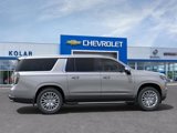 New 2025 Chevrolet Suburban Premier image 5