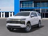 New 2025 Chevrolet Suburban Premier image 6