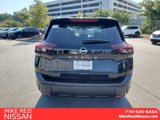 New 2026 Nissan Rogue SV w/ SV Premium Package image 3