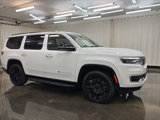 New 2025 Jeep Wagoneer 4WD image 4