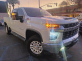 Used 2022 Chevrolet Silverado 2500 LT w/ Convenience Package image 2