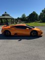 Used 2023 Lamborghini Huracan Tecnica image 2