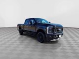 New 2025 Ford F350 XLT w/ Black Appearance Package image 2