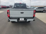 New 2025 Ford F250 4x4 Crew Cab Super Duty image 4