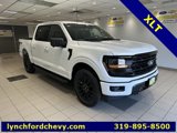 New 2025 Ford F150 XLT image 1