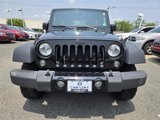 Used 2017 Jeep Wrangler Unlimited Sport image 2