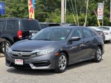 Used 2016 Honda Civic LX image 3