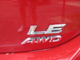 Used 2024 Toyota Camry LE image 5