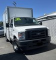 Used 2023 Ford E-350 and Econoline 350 Super Duty w/ Driver's Safety Package image 4